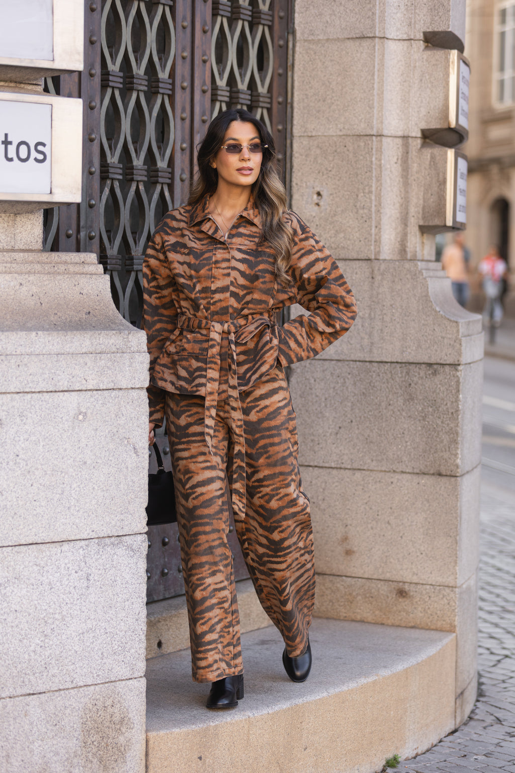 Conjunto Lumina Savana