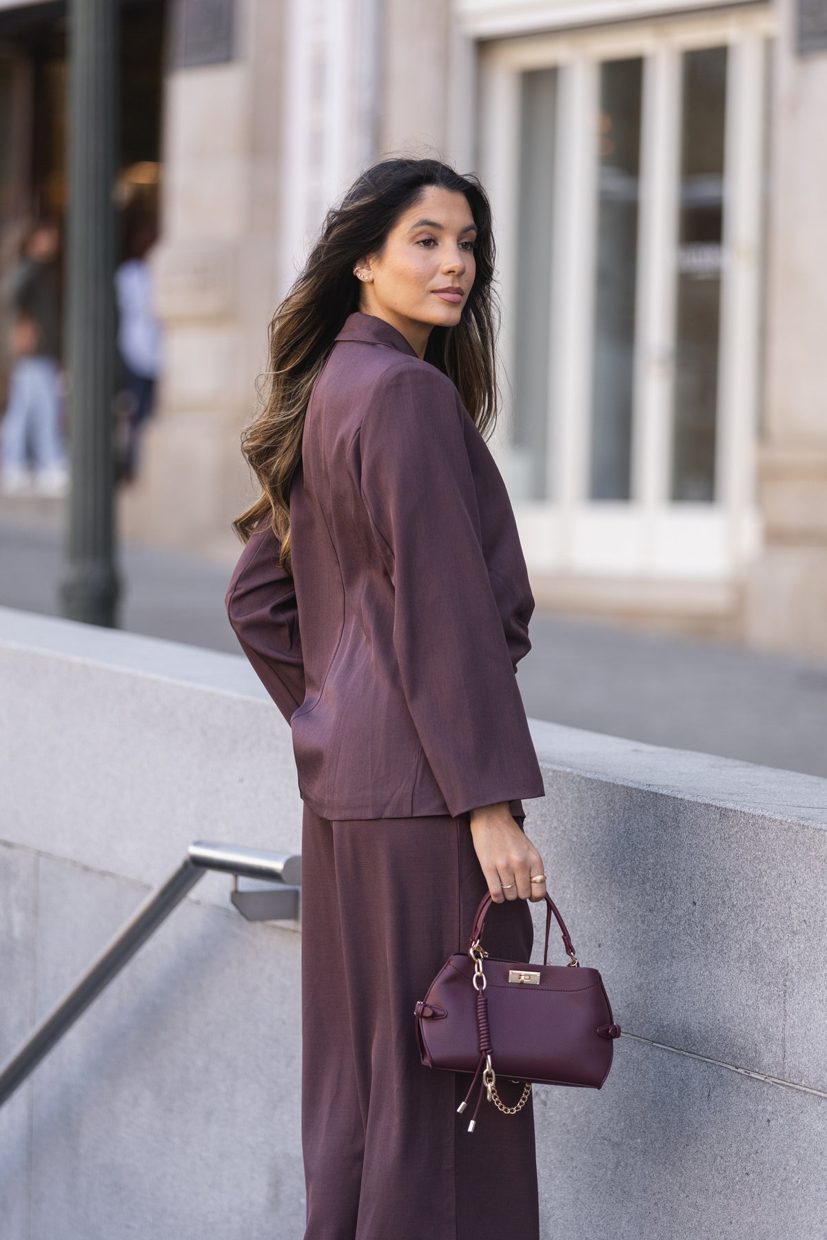 Conjunto Verona Bordo
