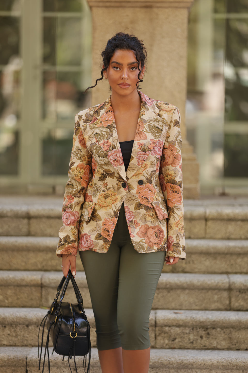 Blazer Florença