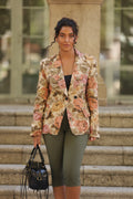 Blazer Florença