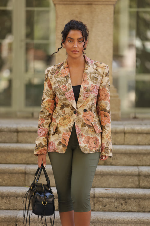 Blazer Florença