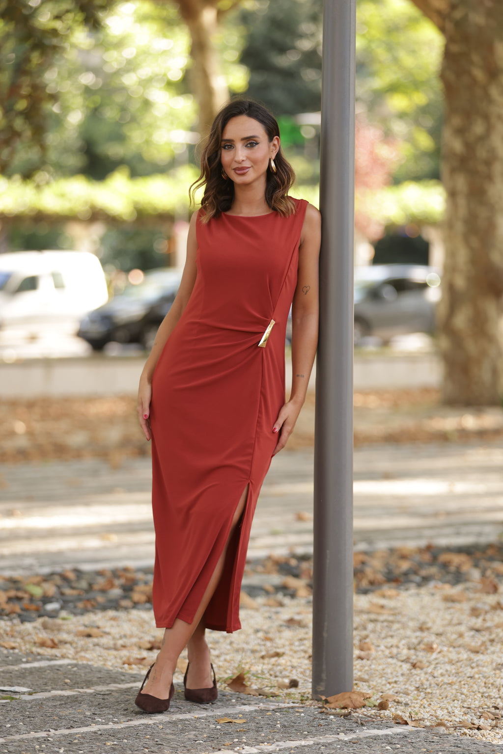 Vestido Riga