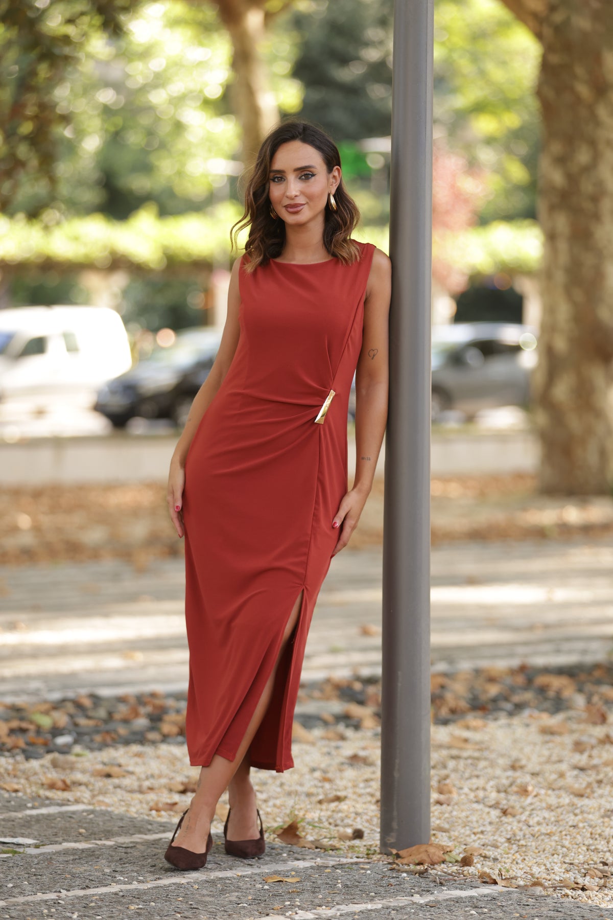 Vestido Riga