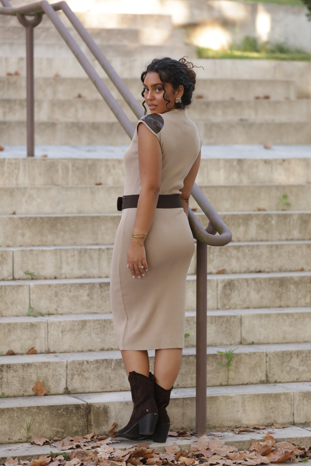 Botas Cortina — imagem 3