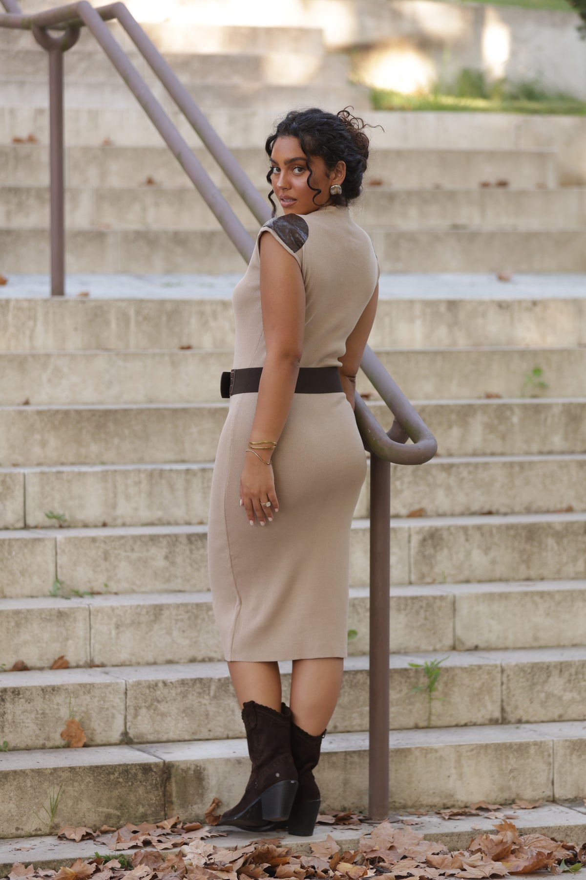 Botas Cortina — imagem 3