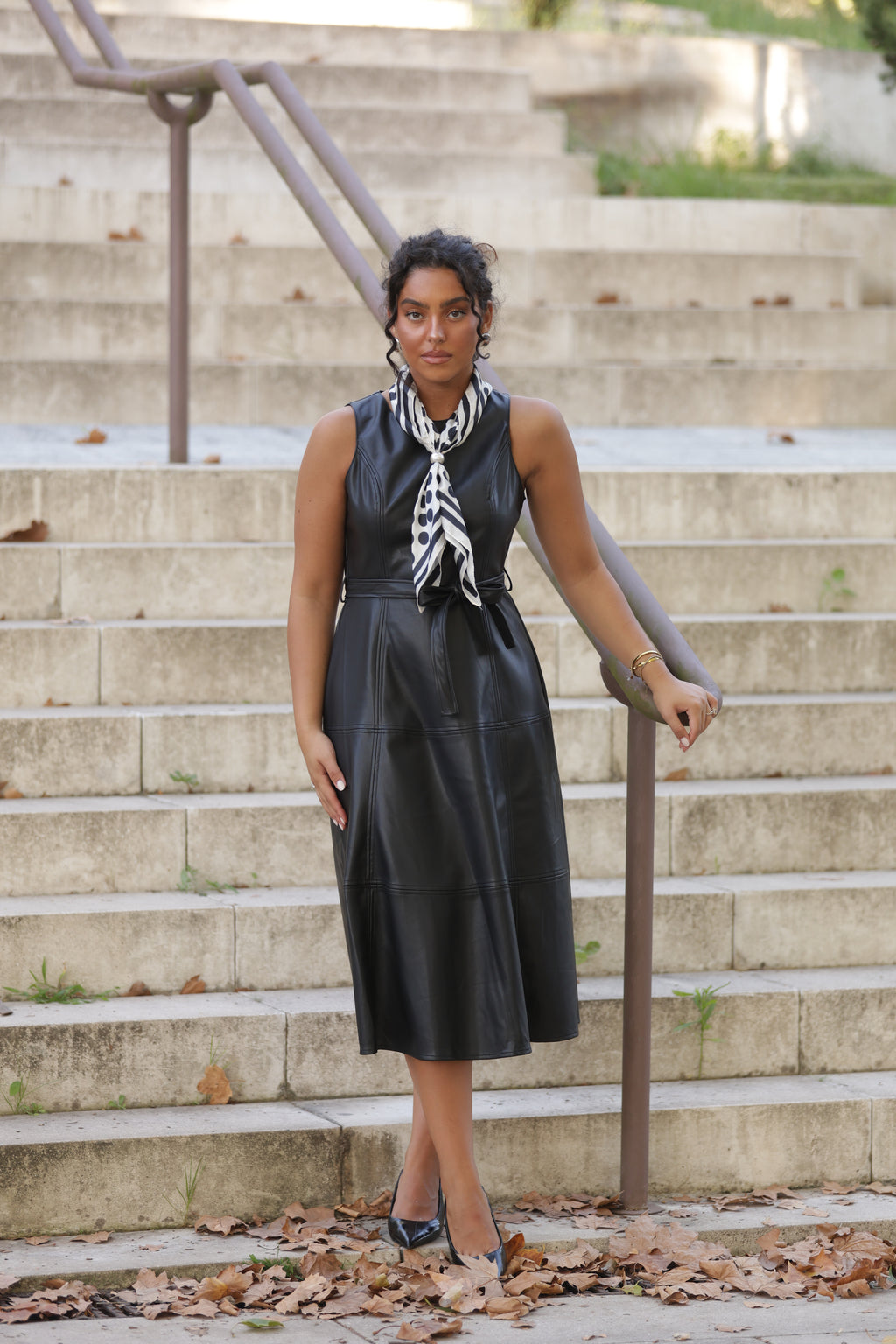 Vestido Tallinn