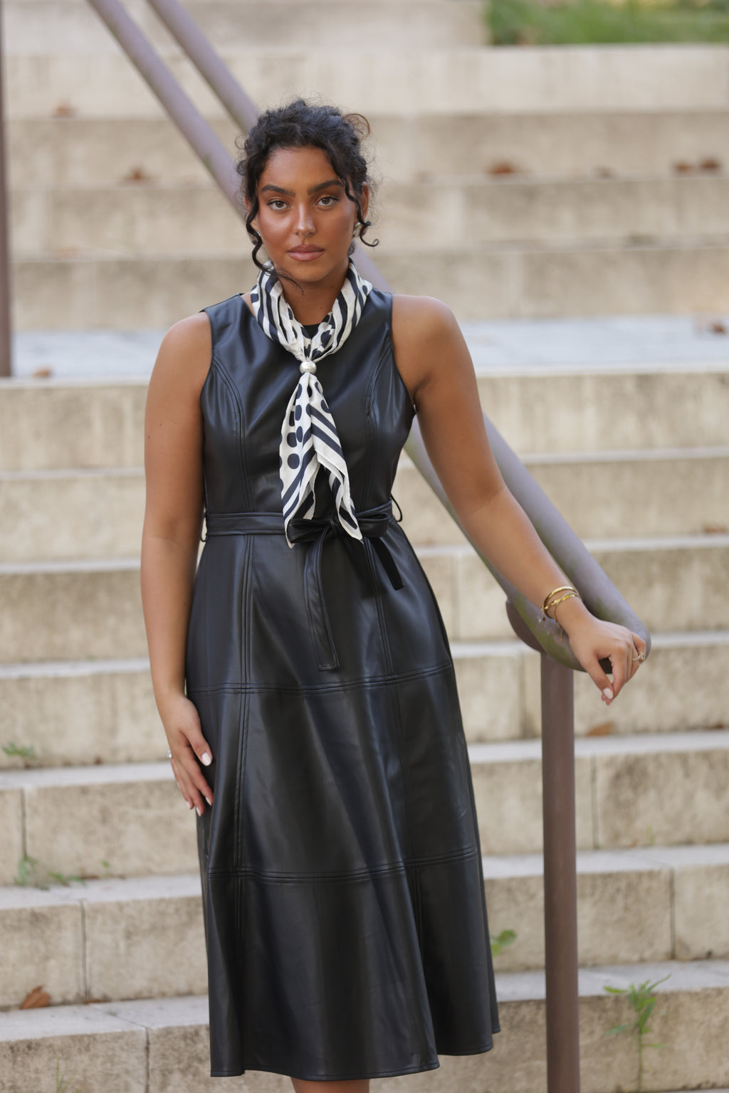 Vestido Tallinn — imagem 2