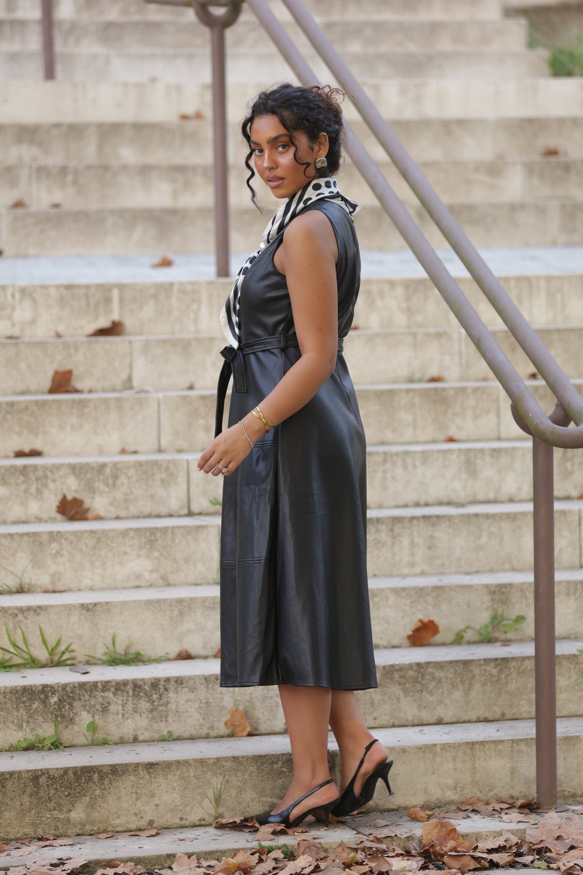 Vestido Tallinn — imagem 3