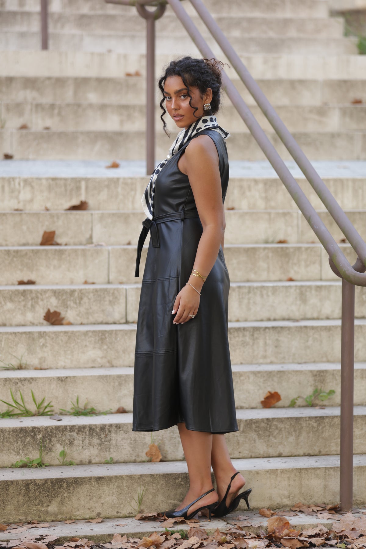 Vestido Tallinn — imagem 4