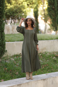 Vestido Arezzo