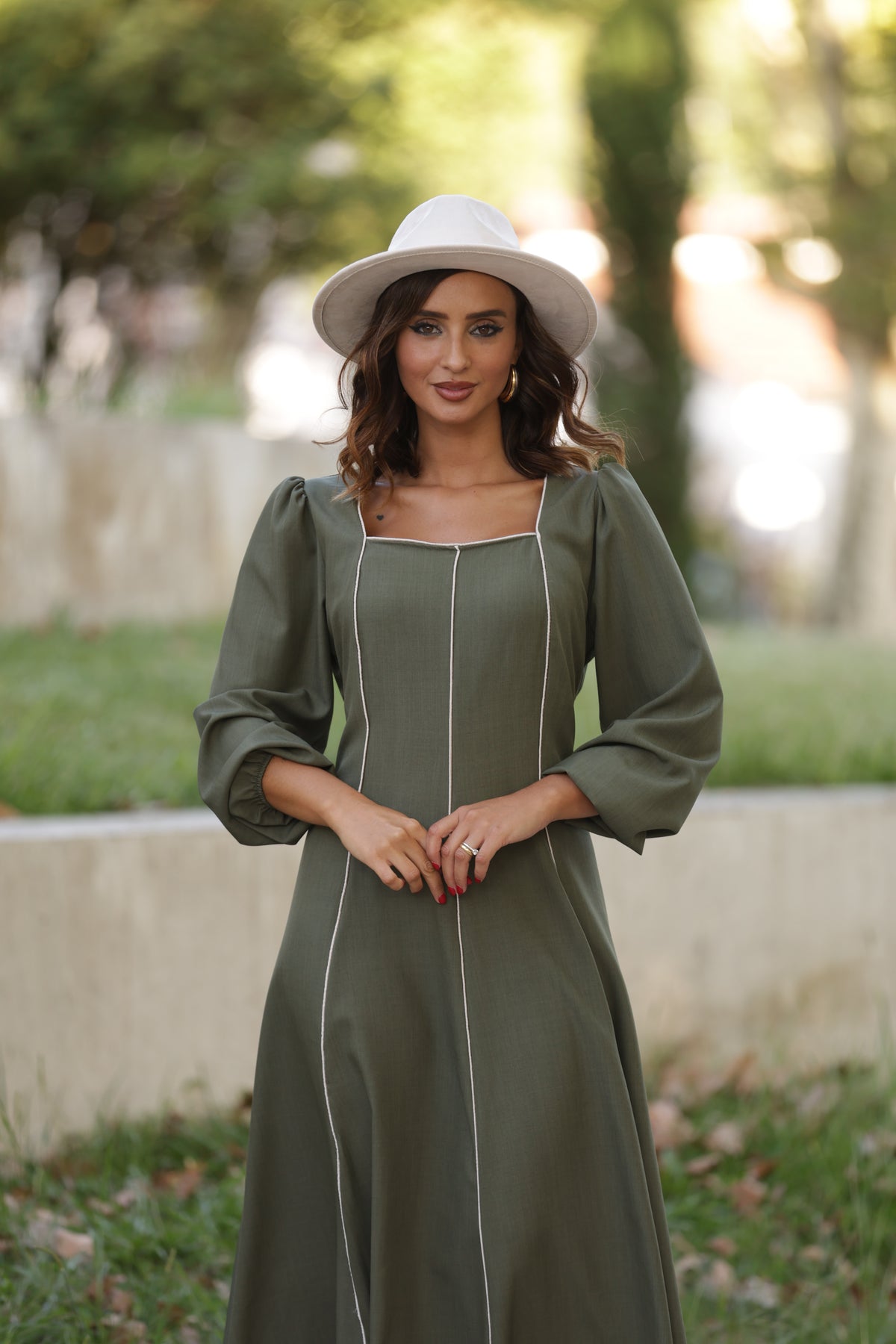 Vestido Arezzo — imagem 2
