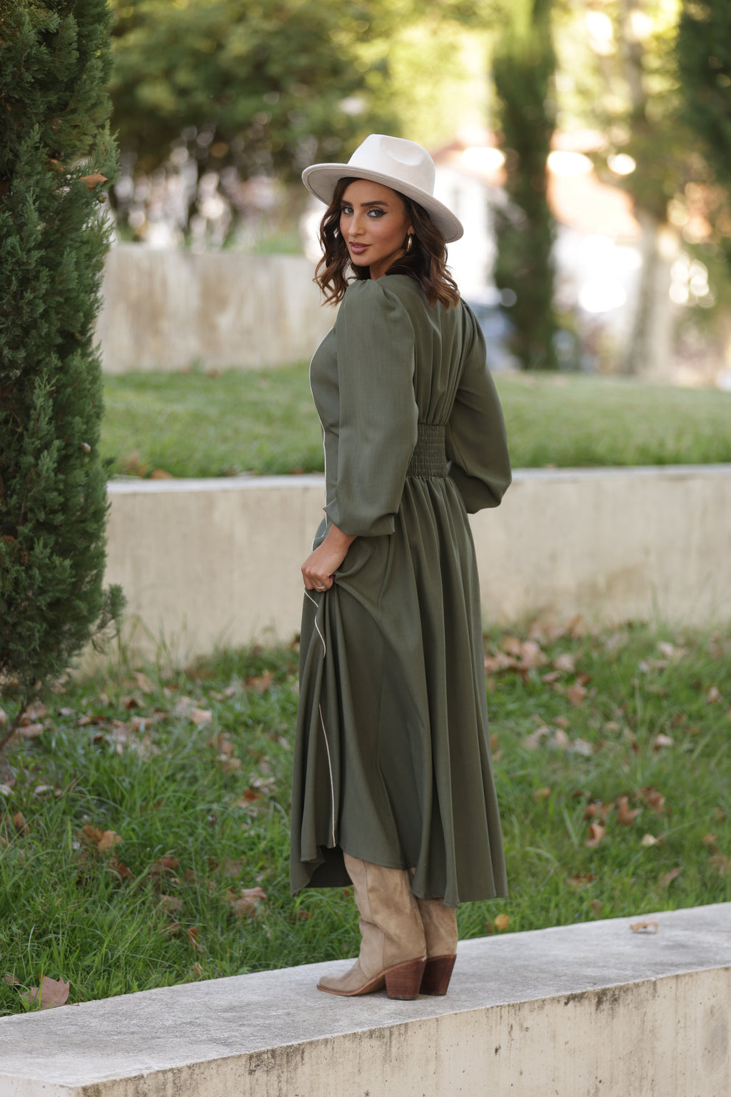Vestido Arezzo — imagem 3