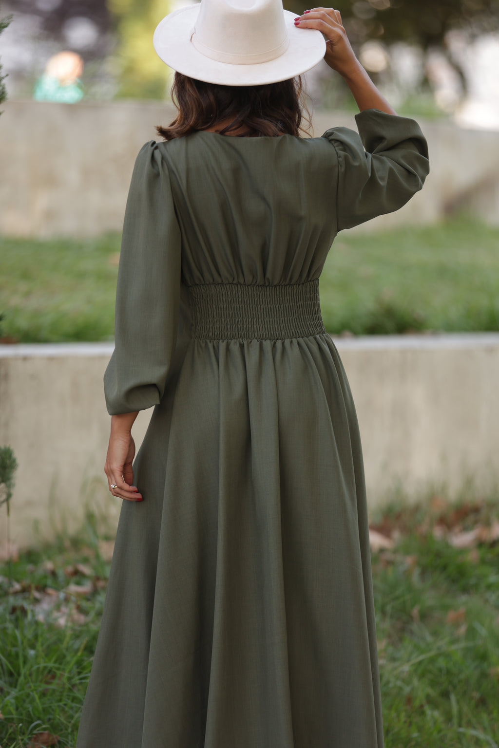 Vestido Arezzo — imagem 4