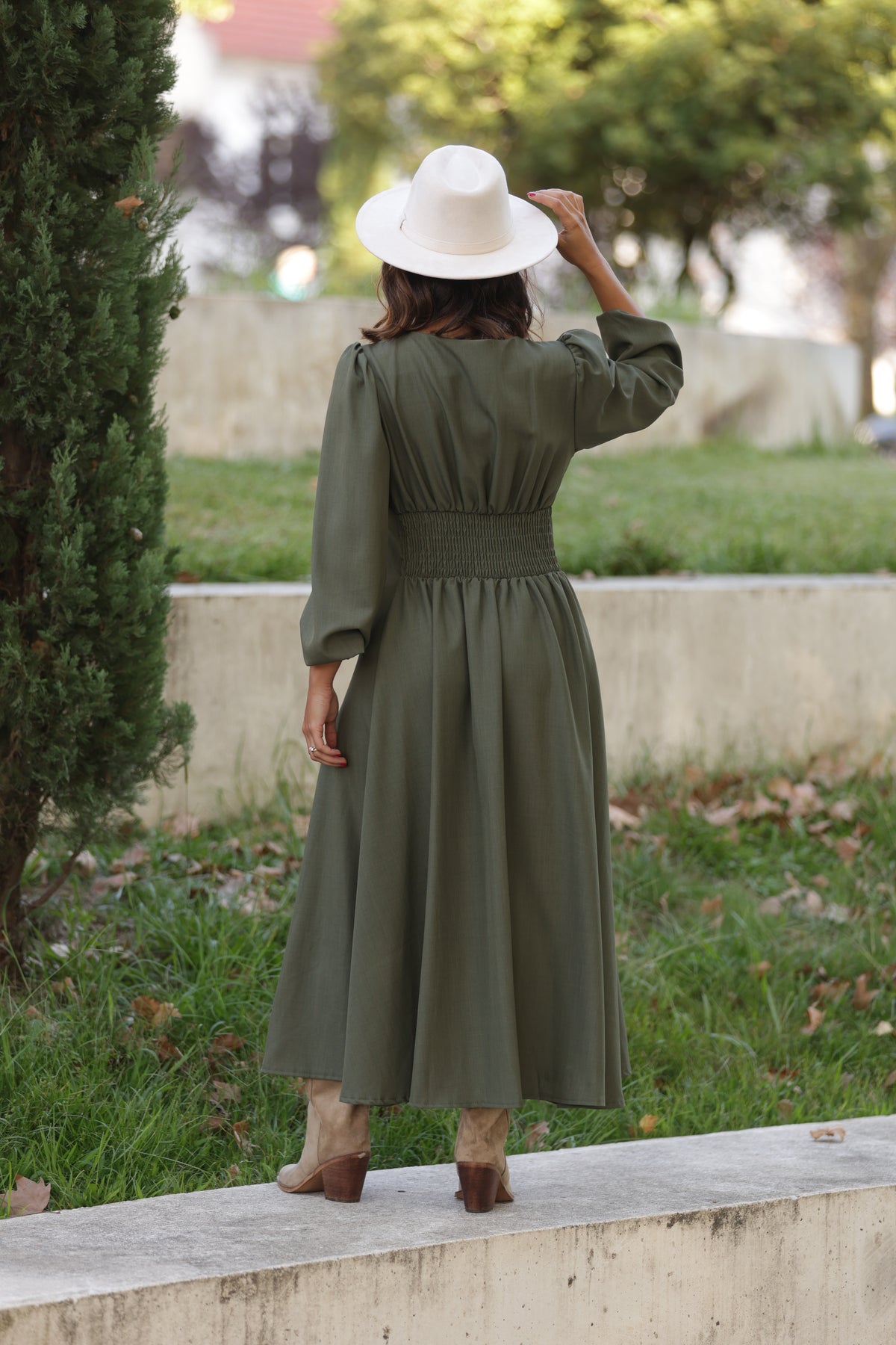 Vestido Arezzo — imagem 5