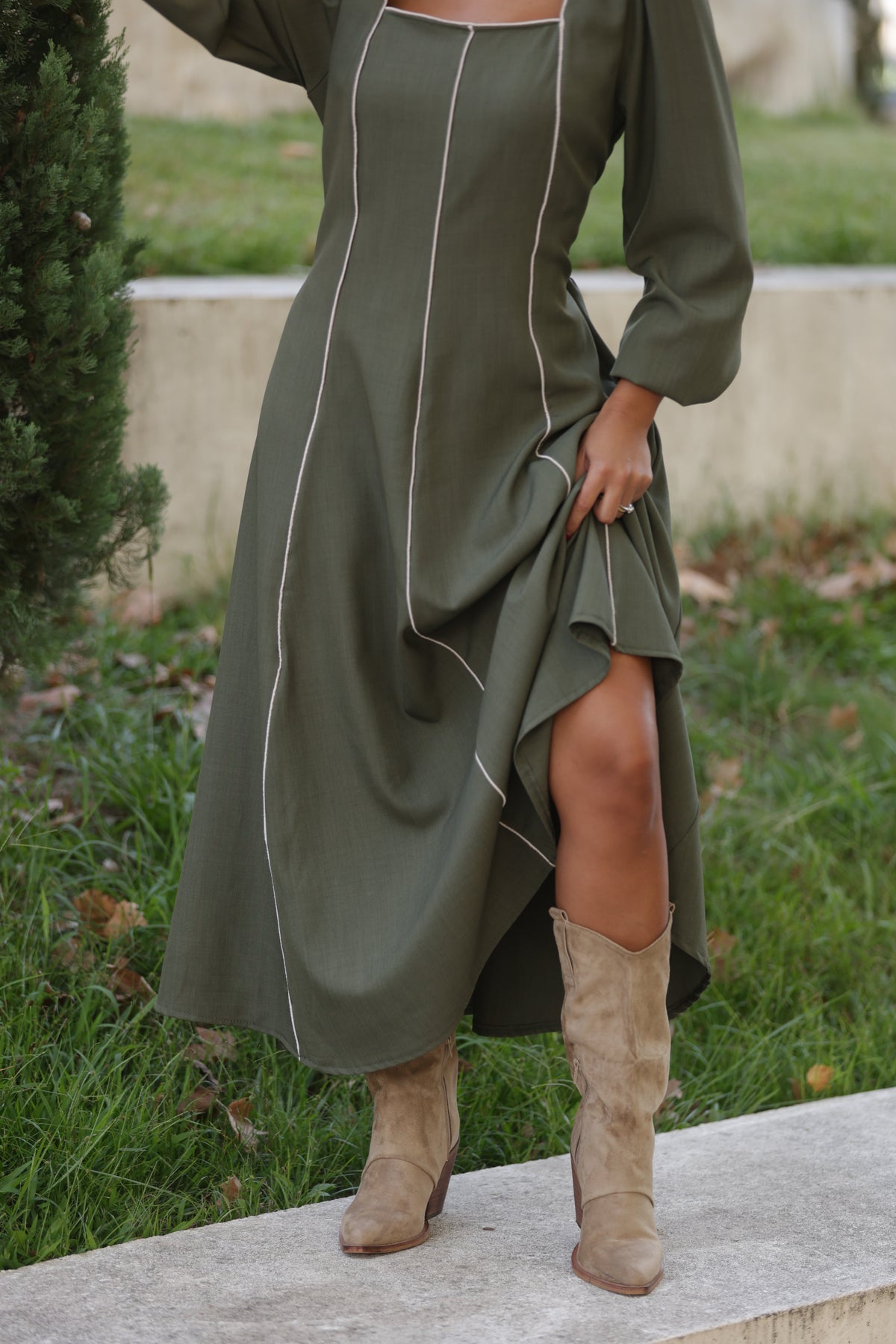 Botas Dakota — imagem 2