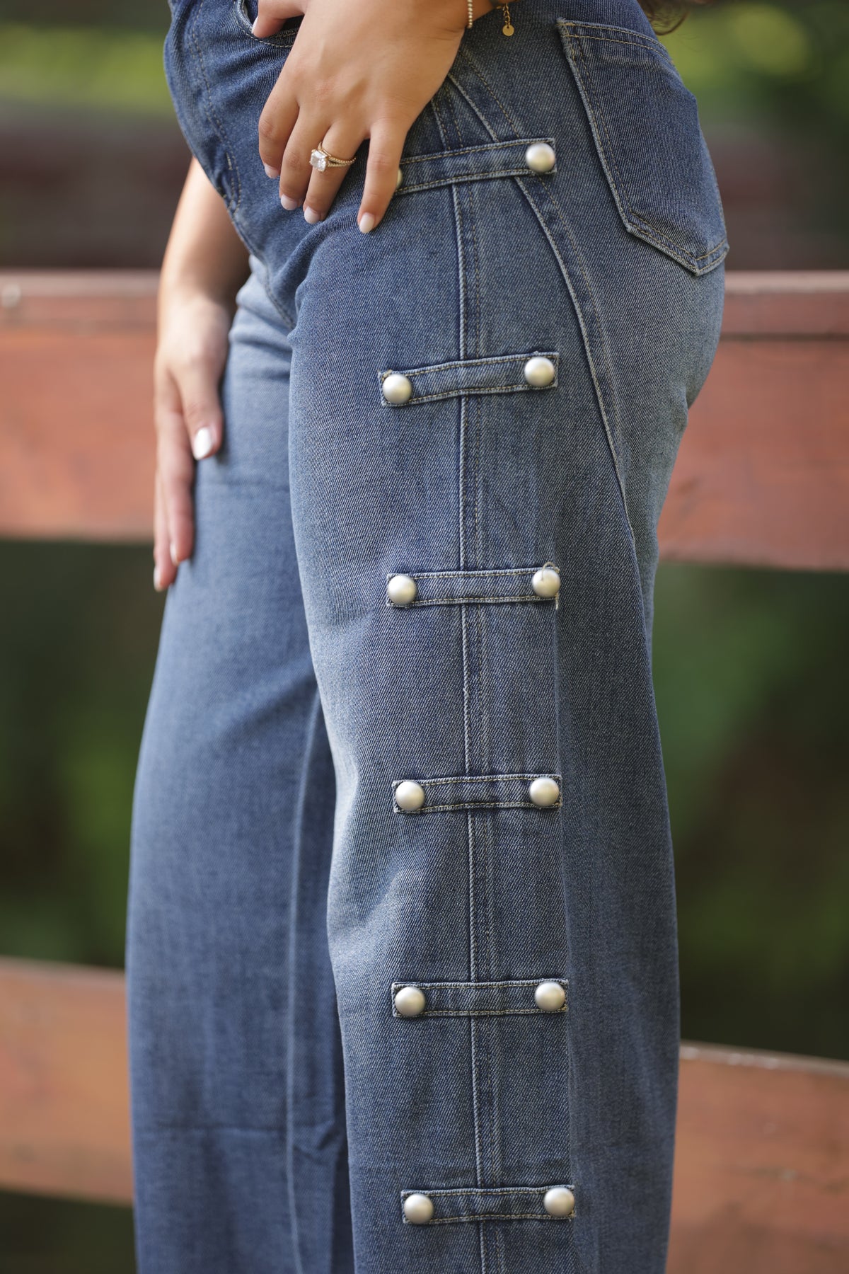 Jeans Malmö — imagem 4