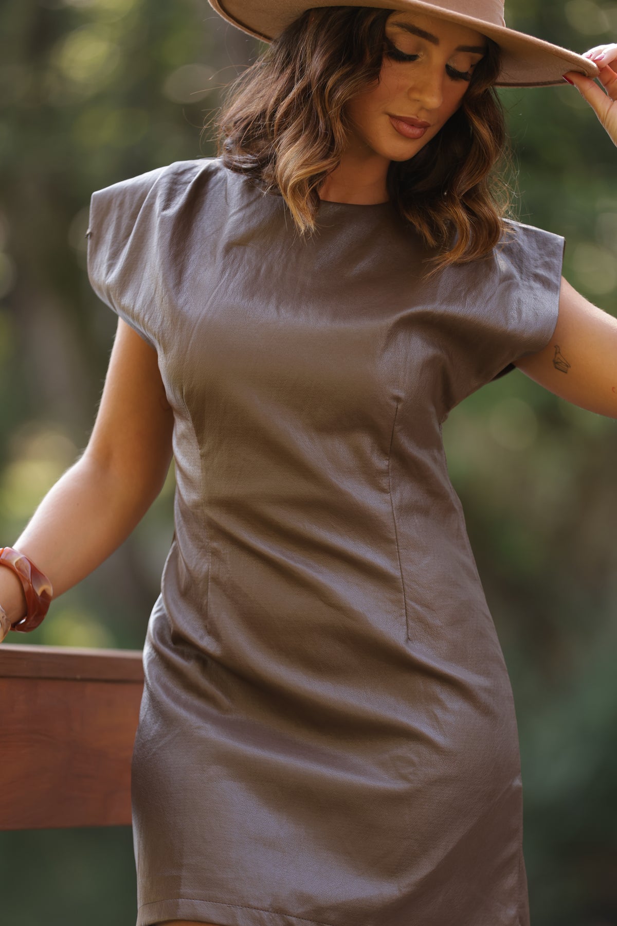 Vestido Lucerna — imagem 4