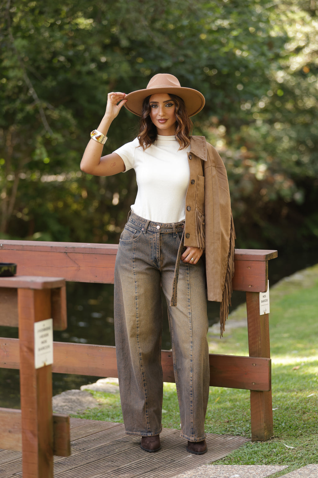 Jeans Arizona — imagem 6