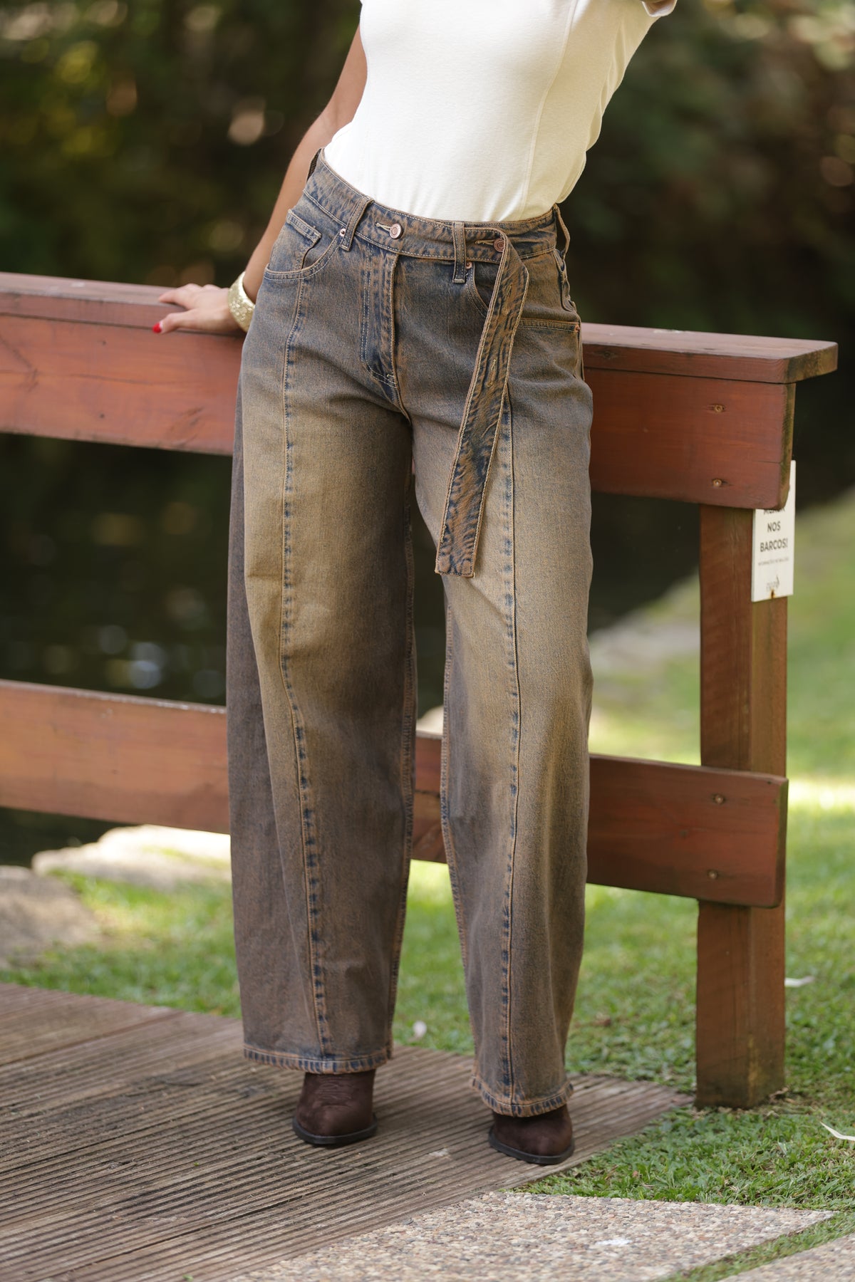 Jeans Arizona