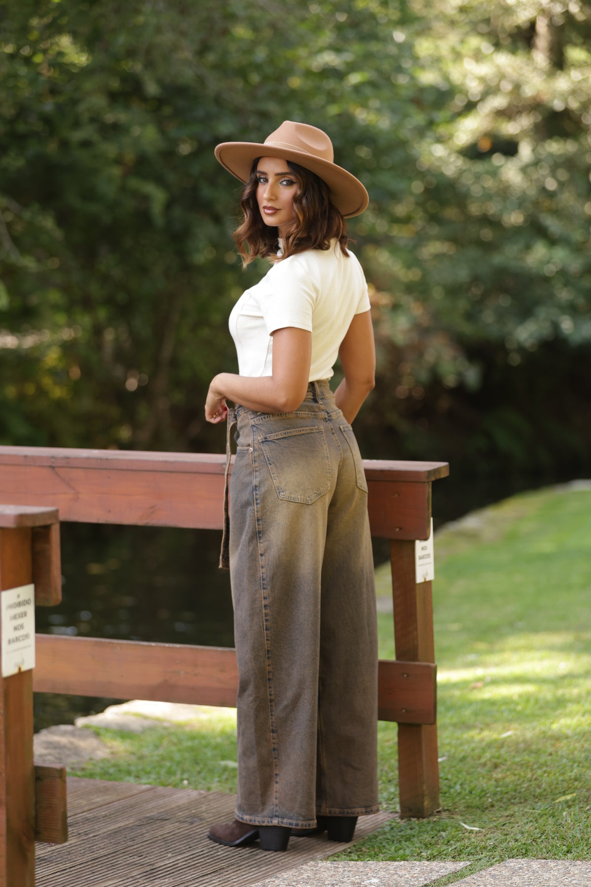 Jeans Arizona — imagem 3