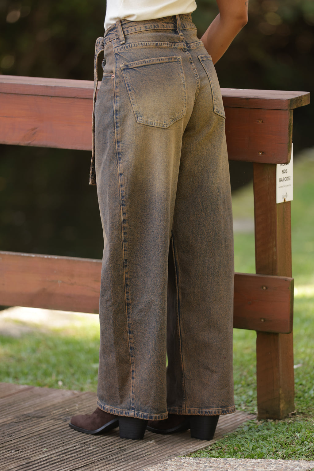 Jeans Arizona — imagem 4