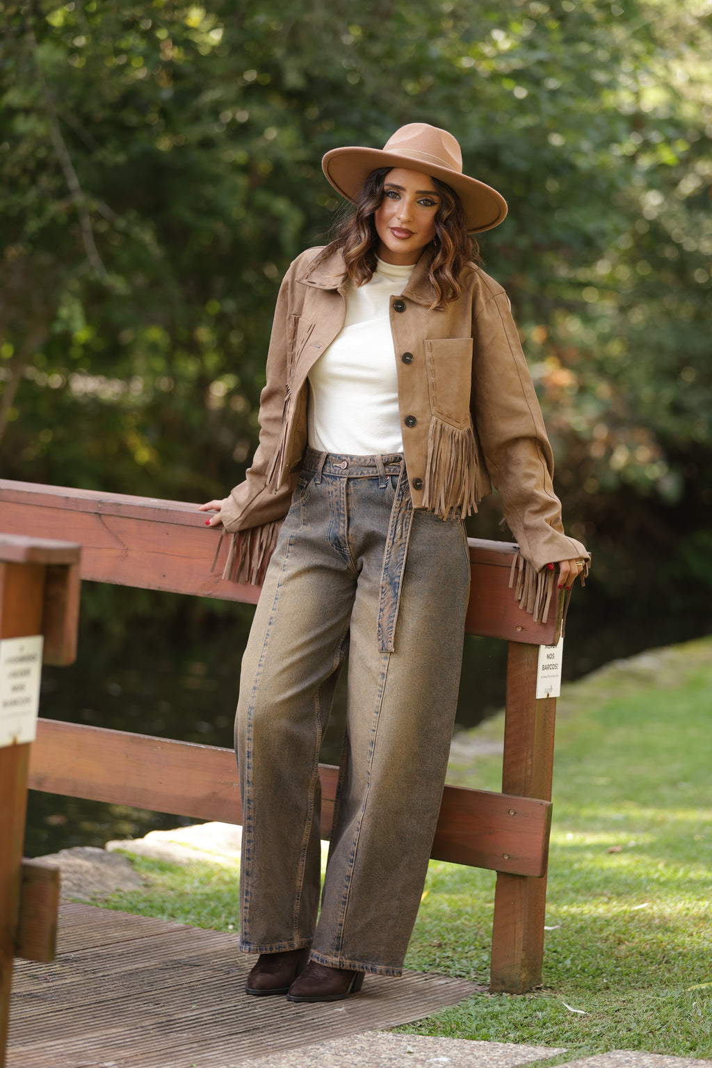 Jeans Arizona — imagem 5