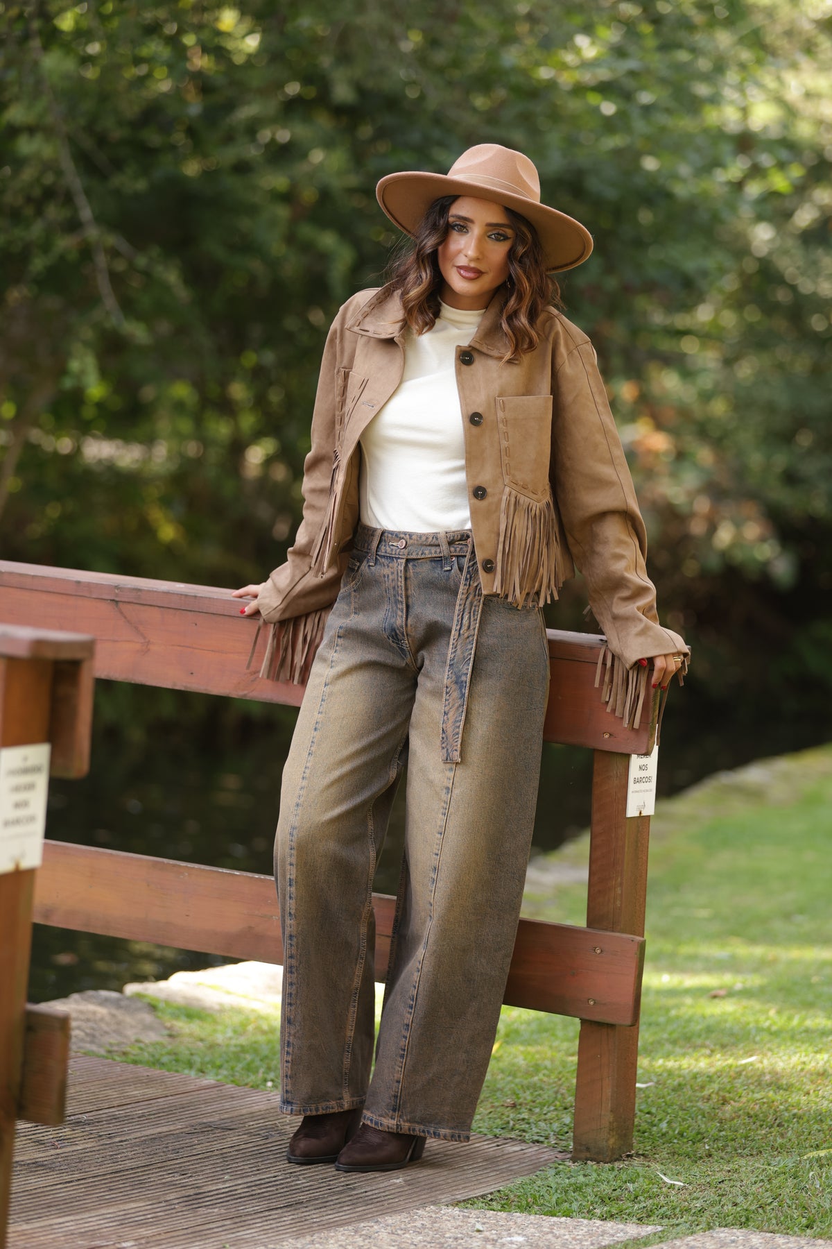 Jeans Arizona — imagem 5