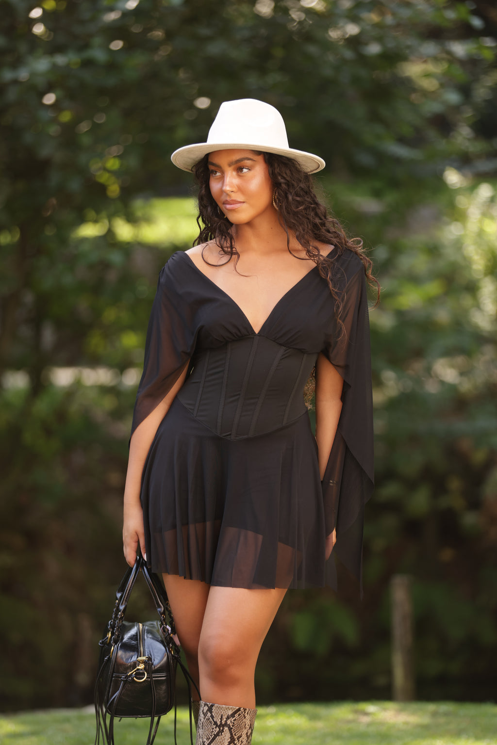 Vestido Vegas — imagem 2