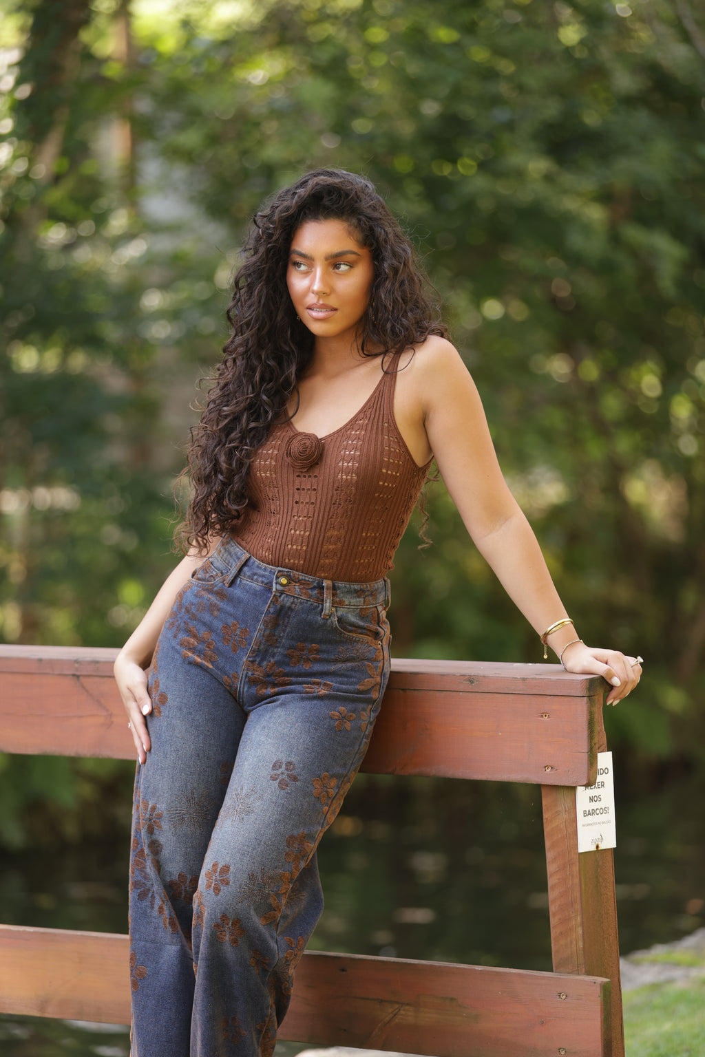 Jeans Savannah — imagem 3