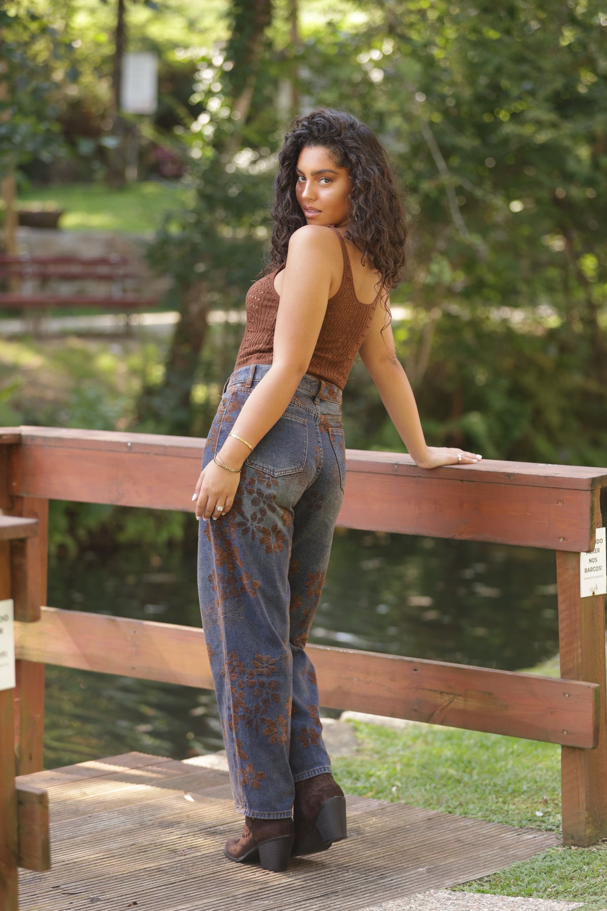 Jeans Savannah — imagem 6