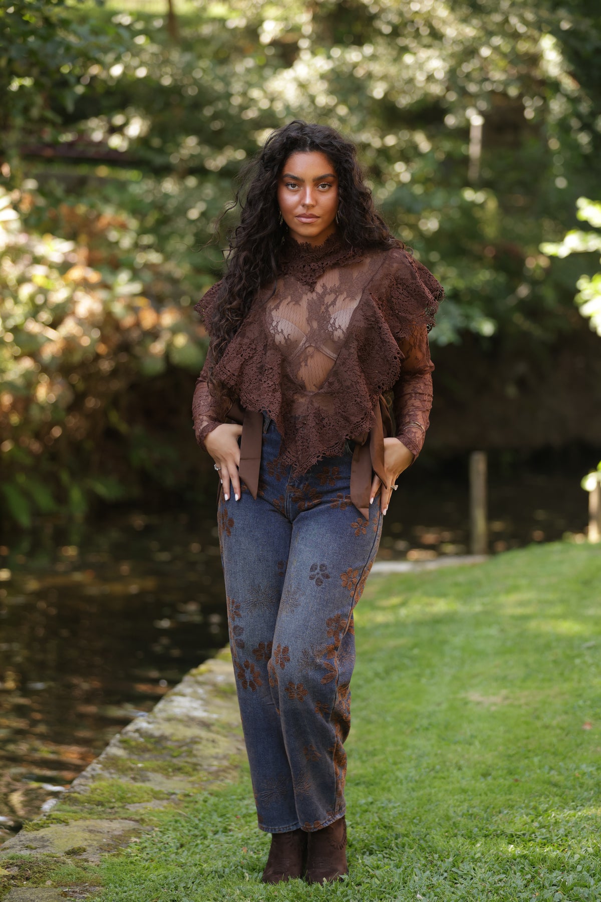 Blusa Ravello — imagem 2