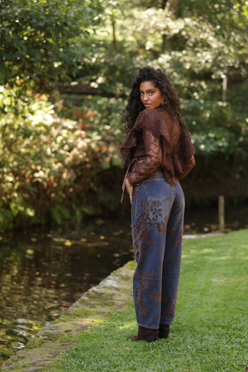 Blusa Ravello — imagem 4