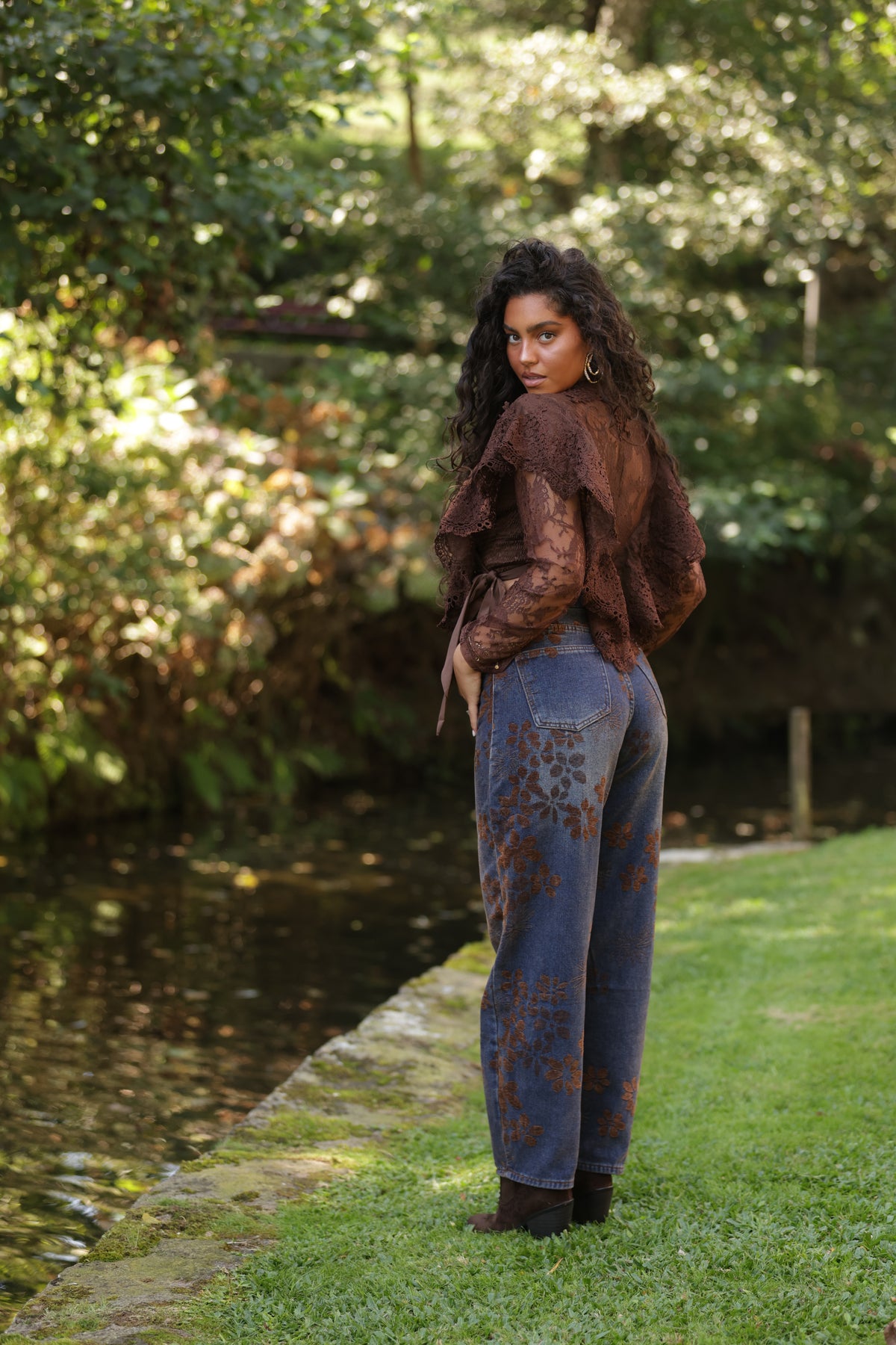 Blusa Ravello — imagem 4