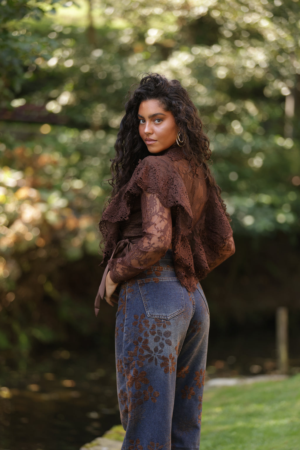 Blusa Ravello — imagem 5