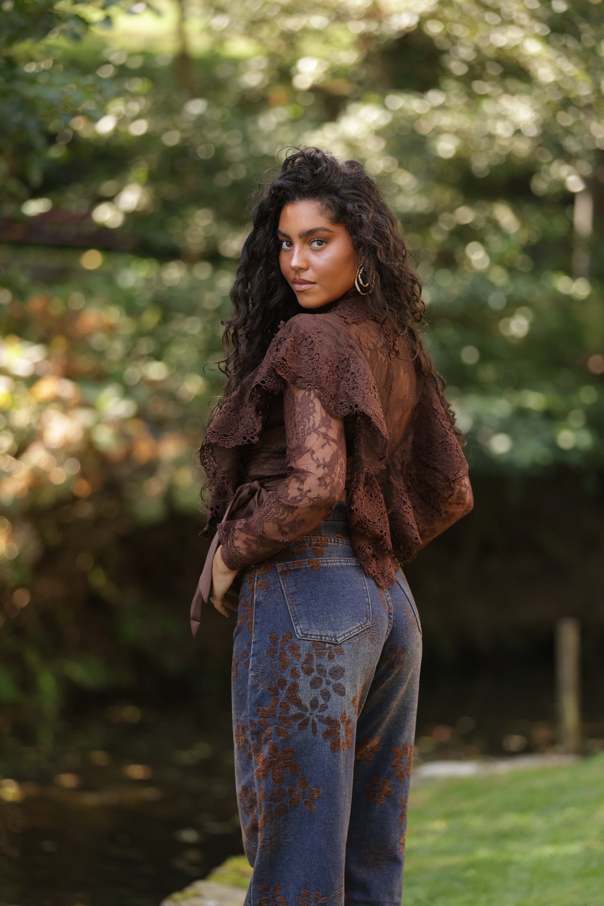Blusa Ravello — imagem 5
