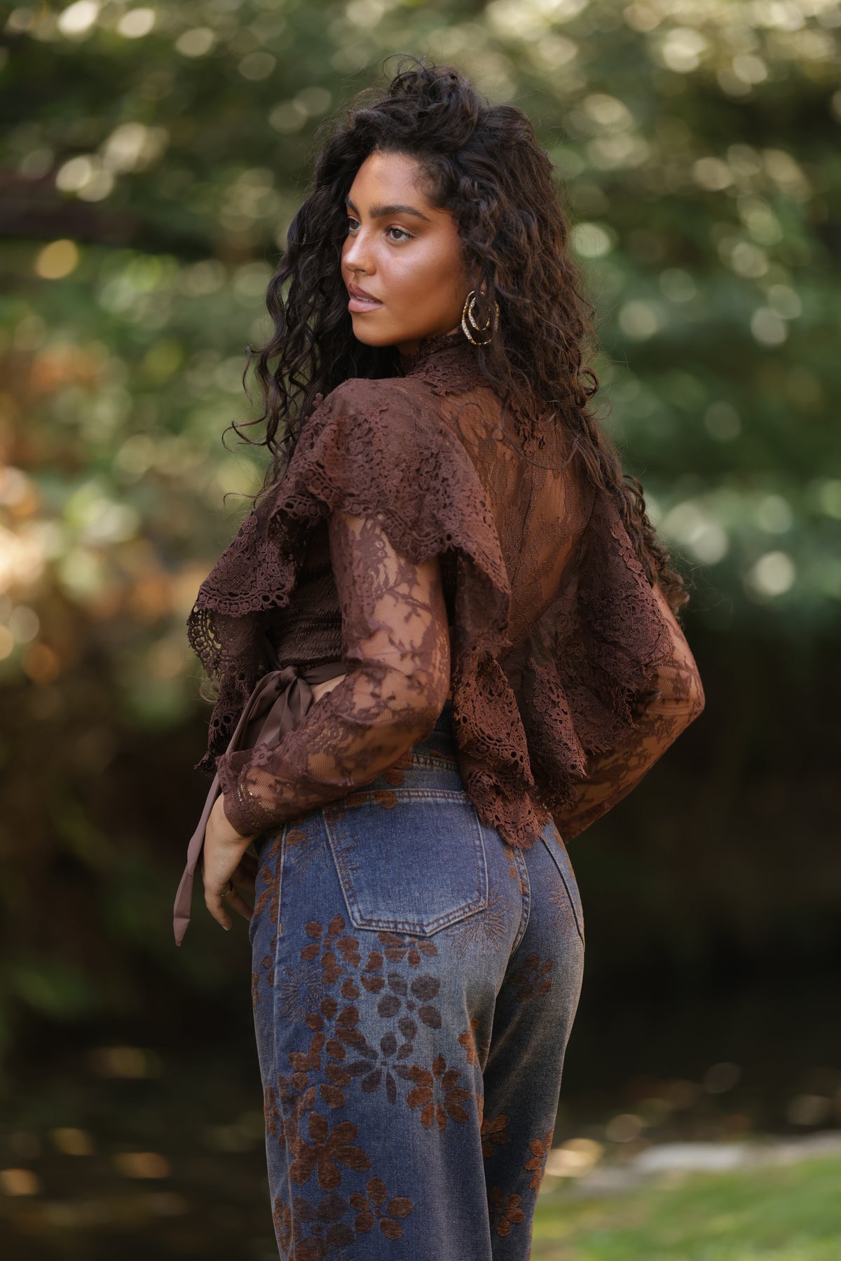 Blusa Ravello — imagem 6