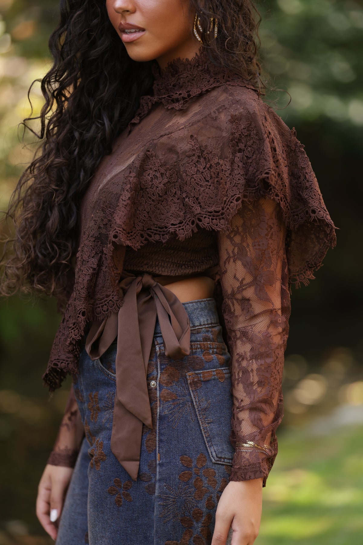 Blusa Ravello — imagem 7