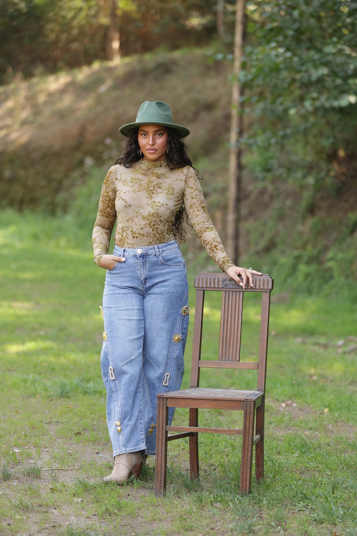 Jeans Matera — imagem 2