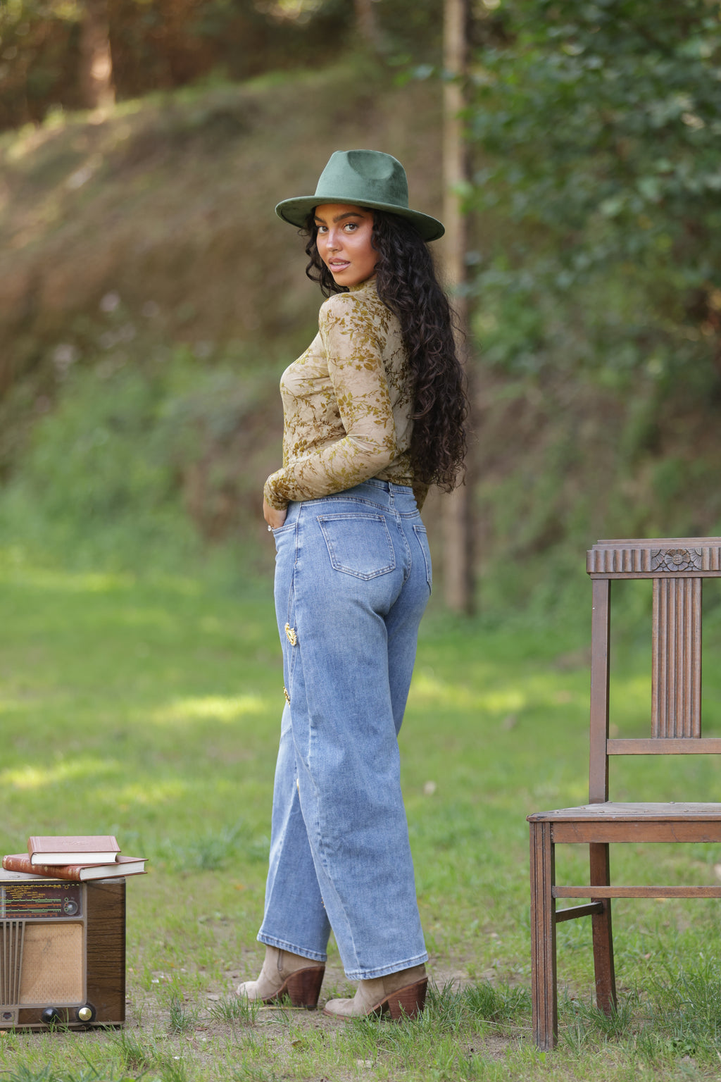 Jeans Matera — imagem 3