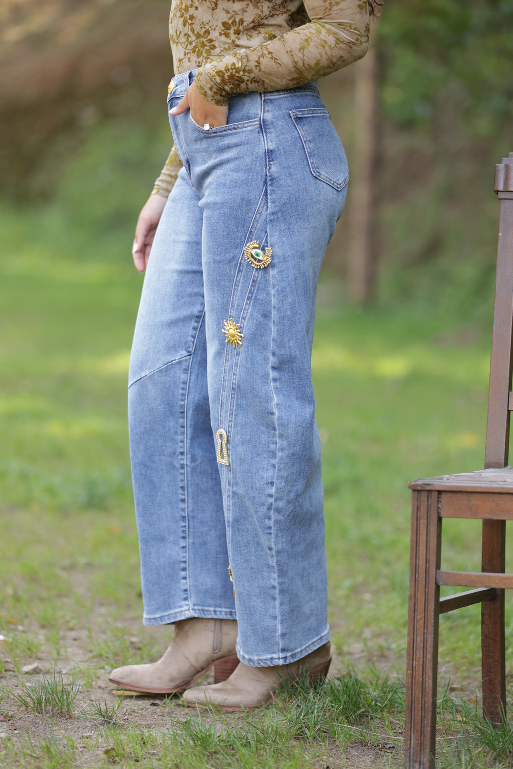 Jeans Matera — imagem 4