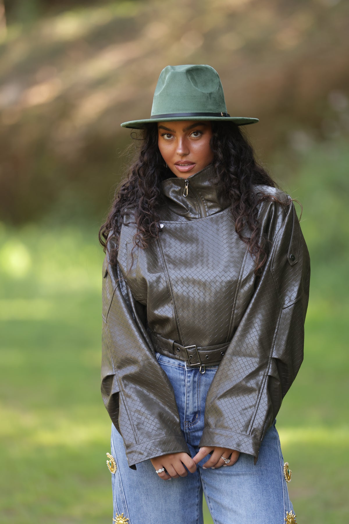 Casaco Croco — imagem 2