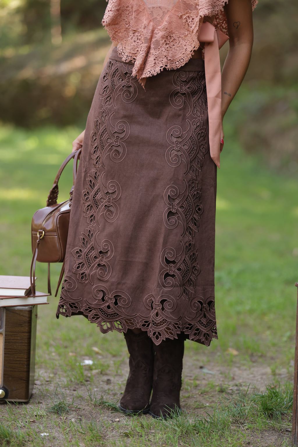 Saia Arezzo — imagem 3