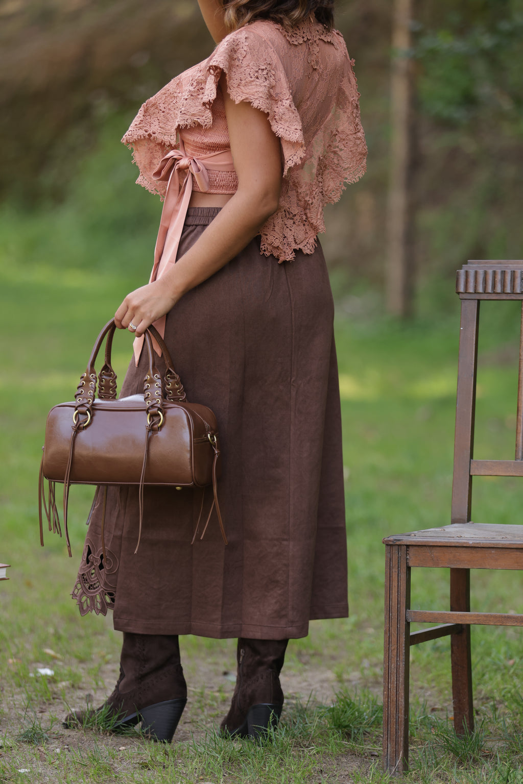 Saia Arezzo — imagem 4