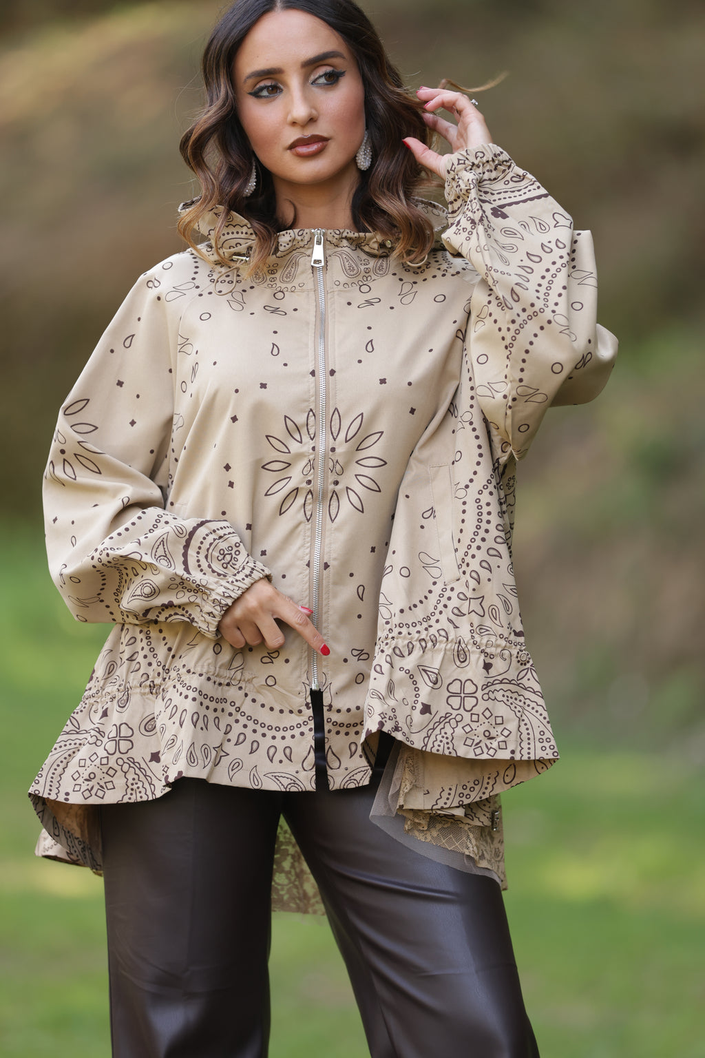 Parka Matera — imagem 2
