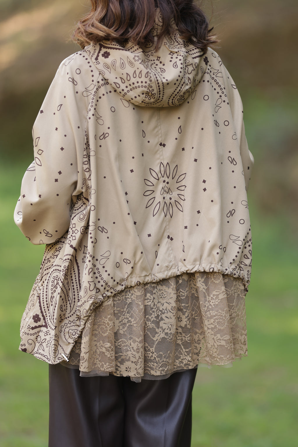 Parka Matera — imagem 4