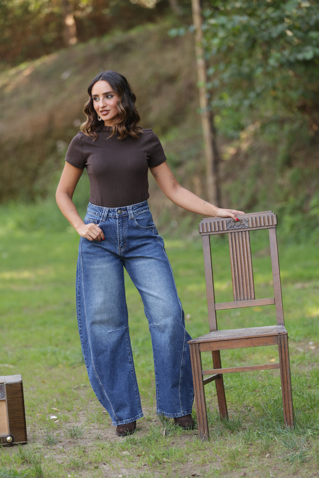 Jeans Nashville — imagem 4