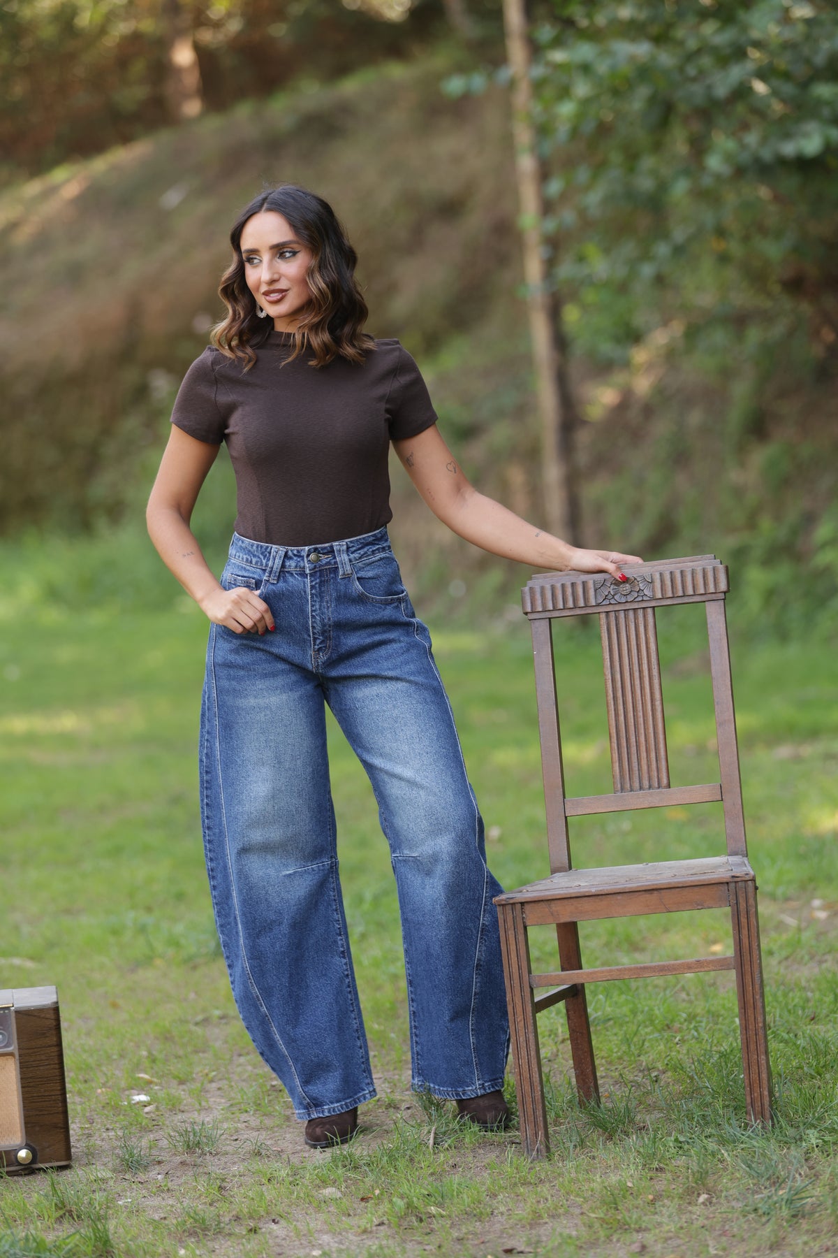 Jeans Nashville — imagem 4