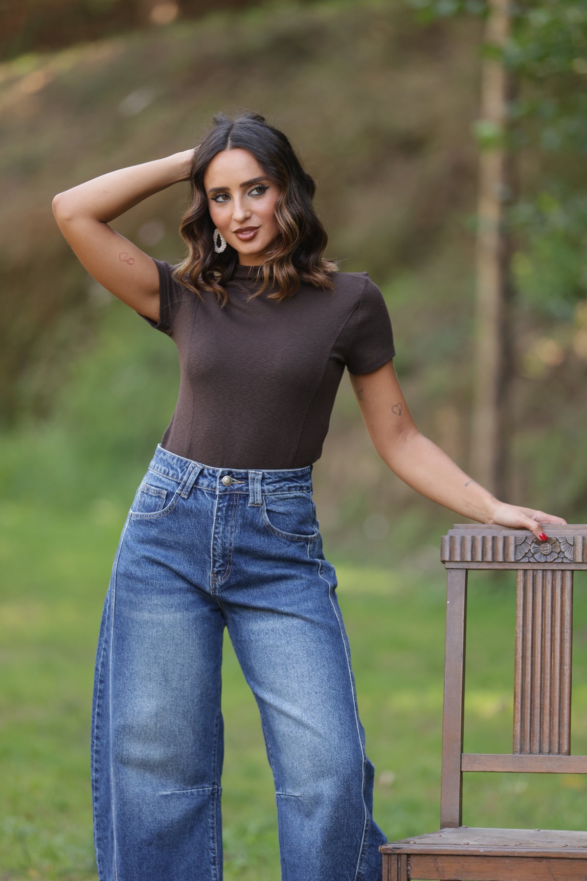 Jeans Nashville — imagem 3