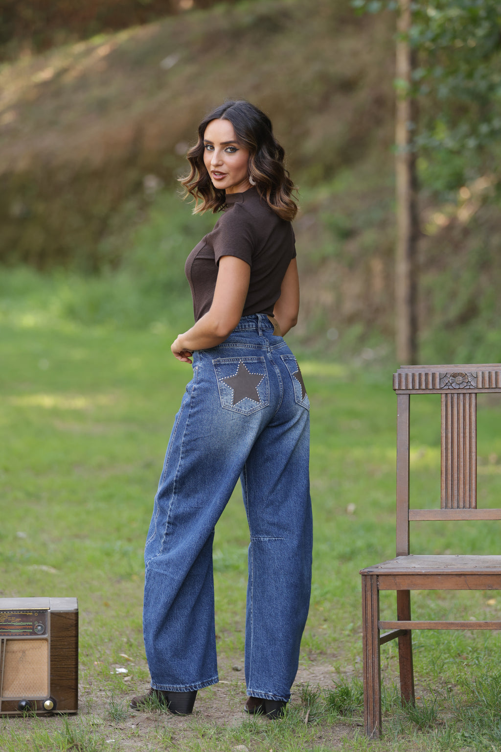 Jeans Nashville