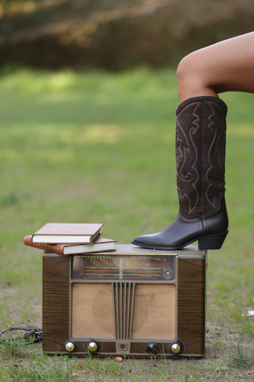 Botas Sintra — imagem 7